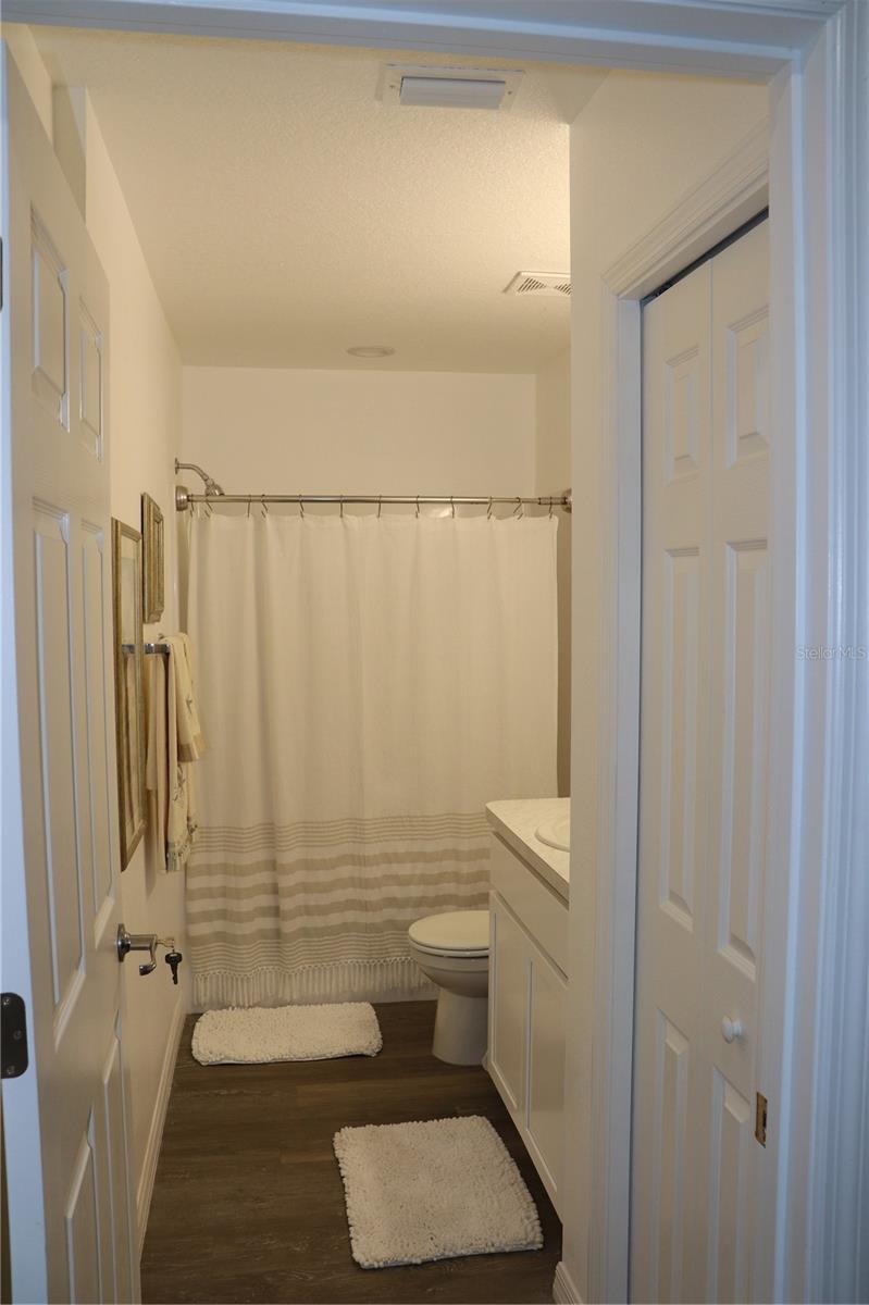 CITRUS SPGS UNIT 02 - Residential