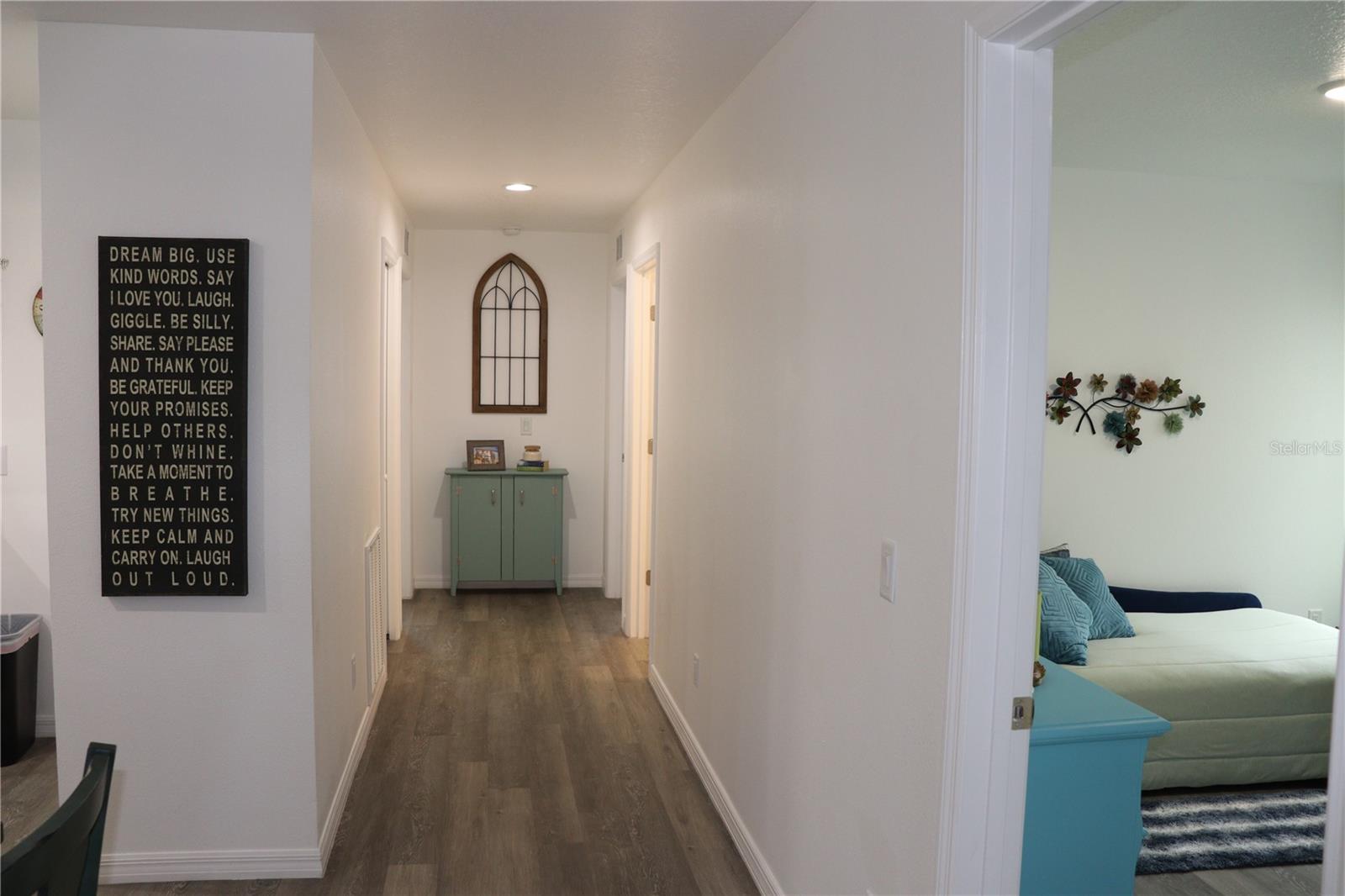 CITRUS SPGS UNIT 02 - Residential