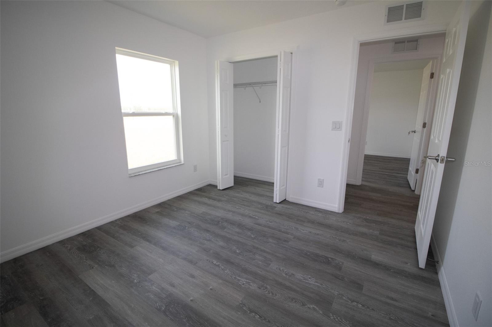 CITRUS SPGS UNIT 02 - Residential