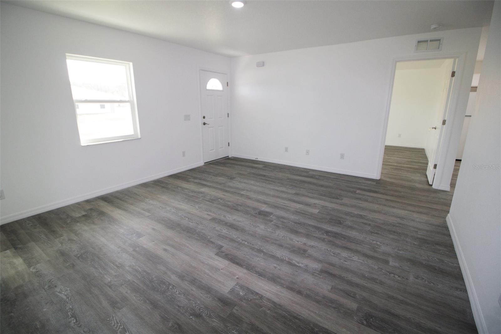 CITRUS SPGS UNIT 02 - Residential