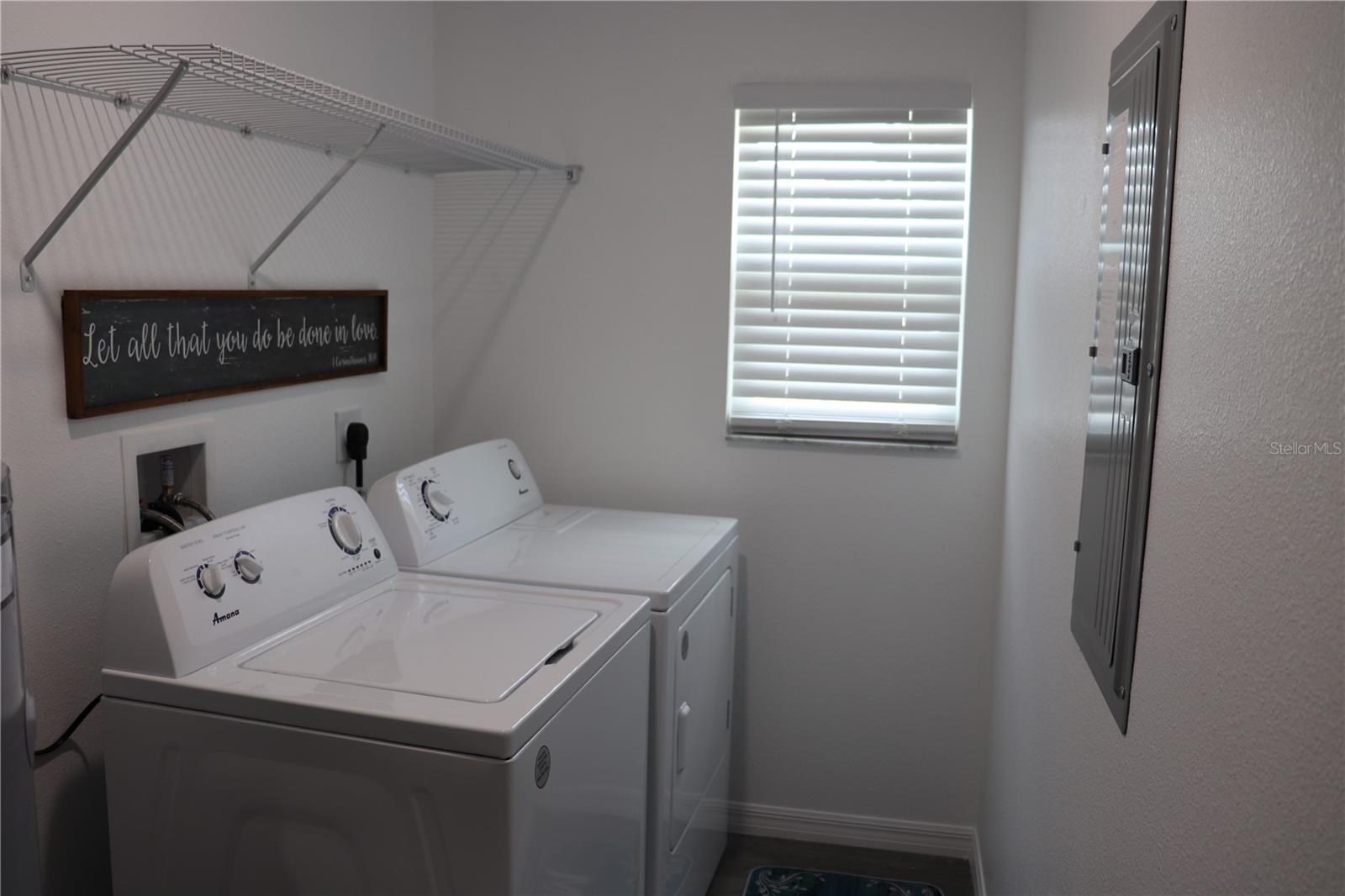 CITRUS SPGS UNIT 02 - Residential