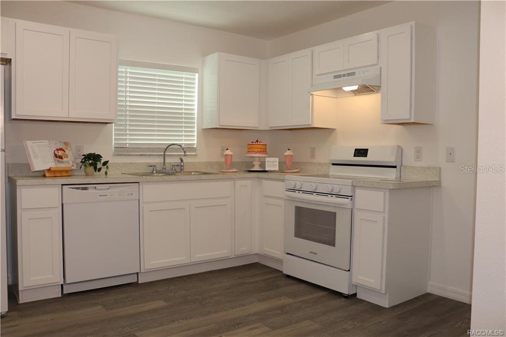 CITRUS SPGS UNIT 02 - Residential