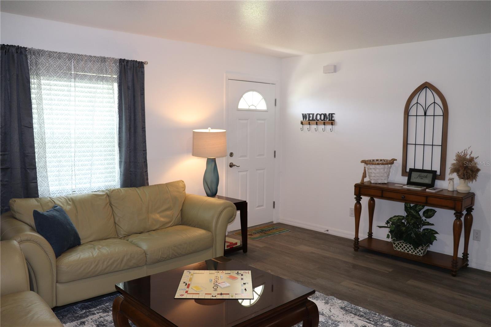 CITRUS SPGS UNIT 02 - Residential