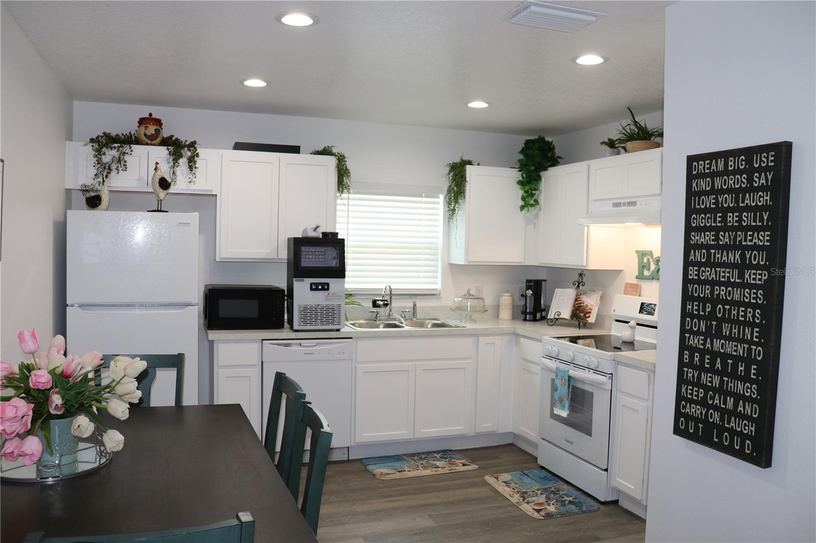 CITRUS SPGS UNIT 02 - Residential