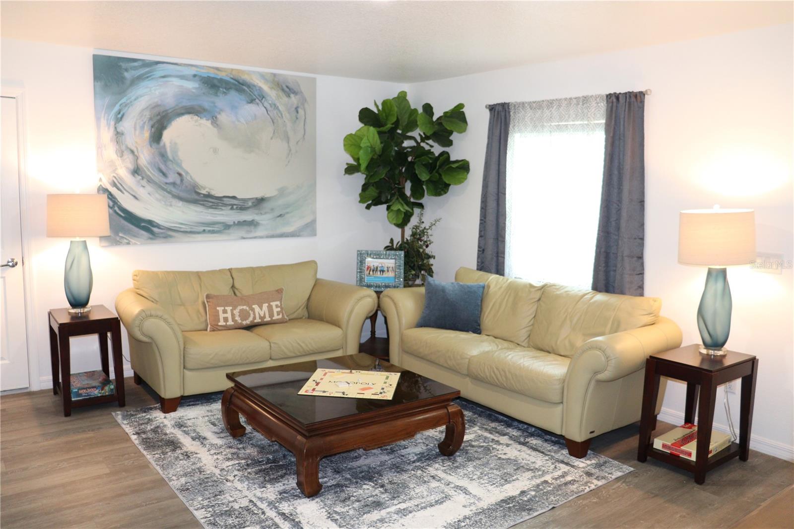 CITRUS SPGS UNIT 02 - Residential