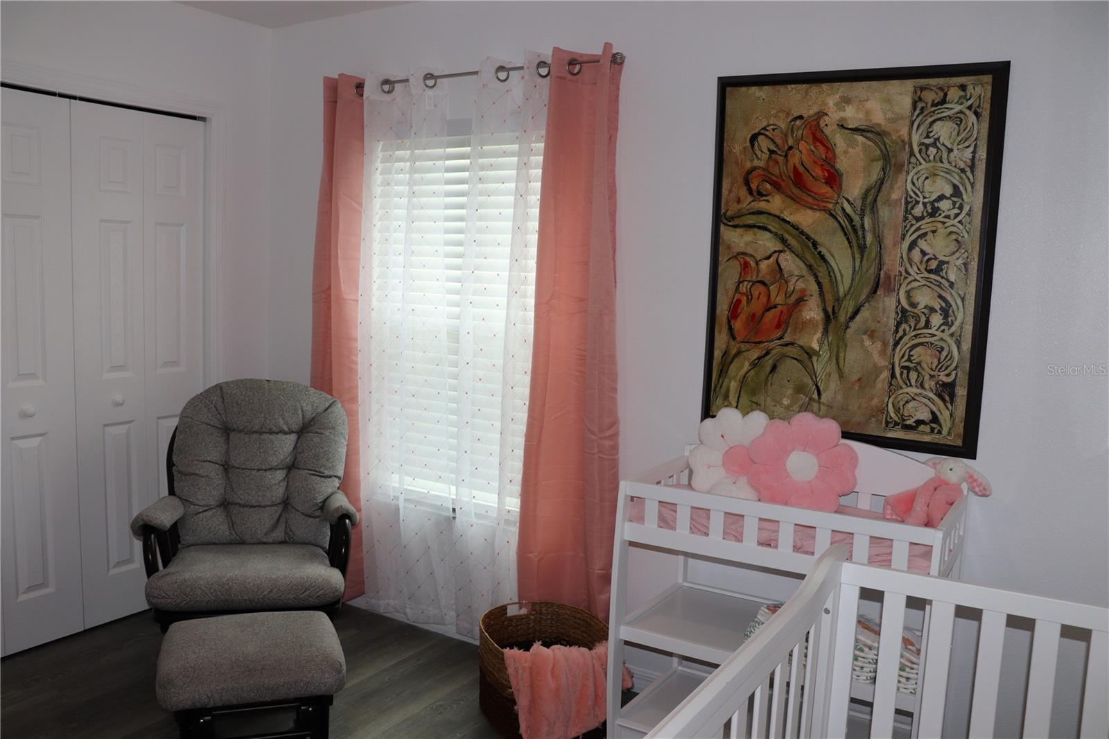 CITRUS SPGS UNIT 02 - Residential