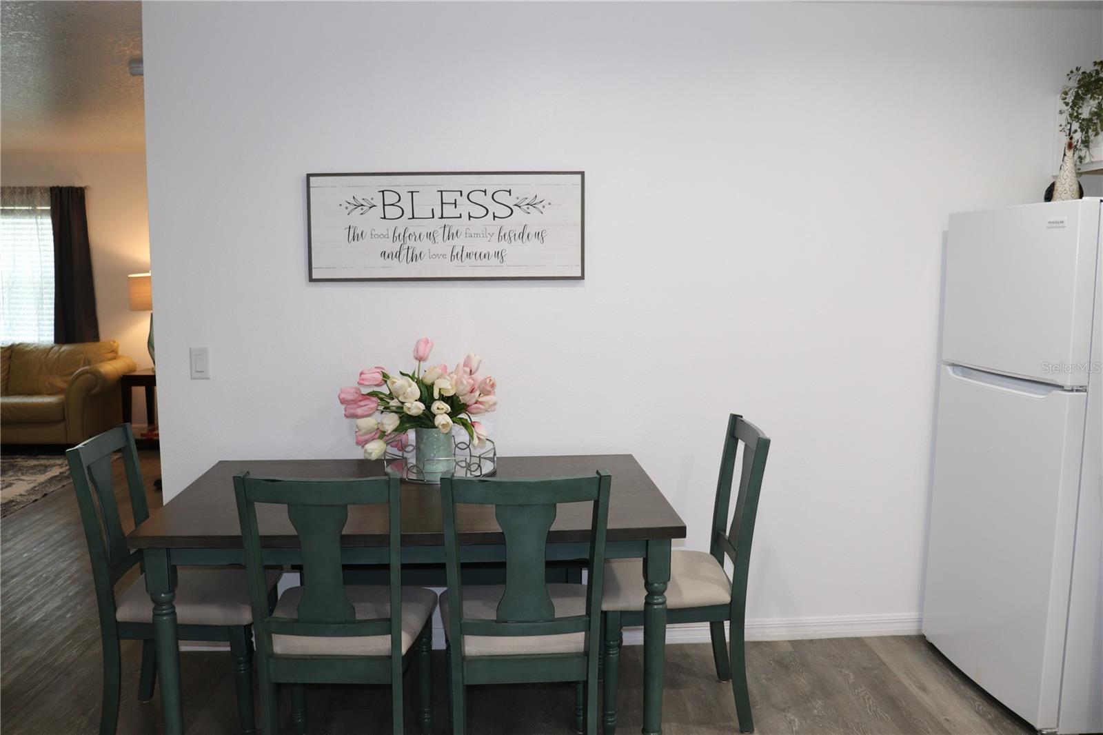 CITRUS SPGS UNIT 02 - Residential