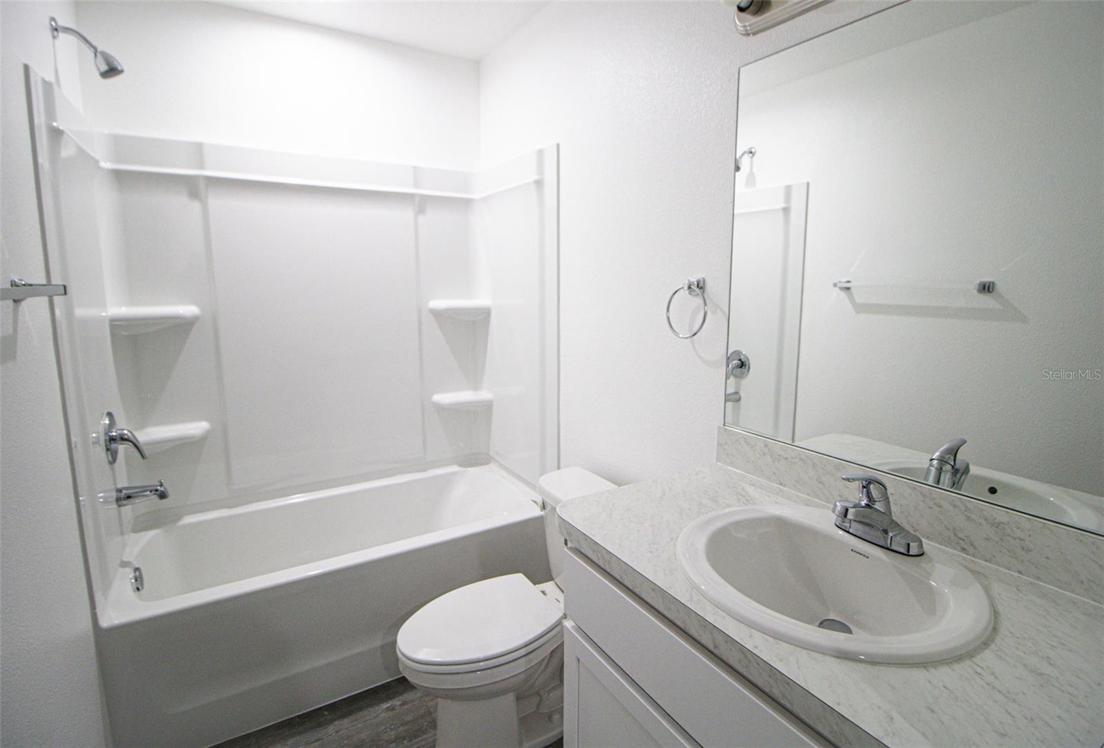 CITRUS SPGS UNIT 02 - Residential