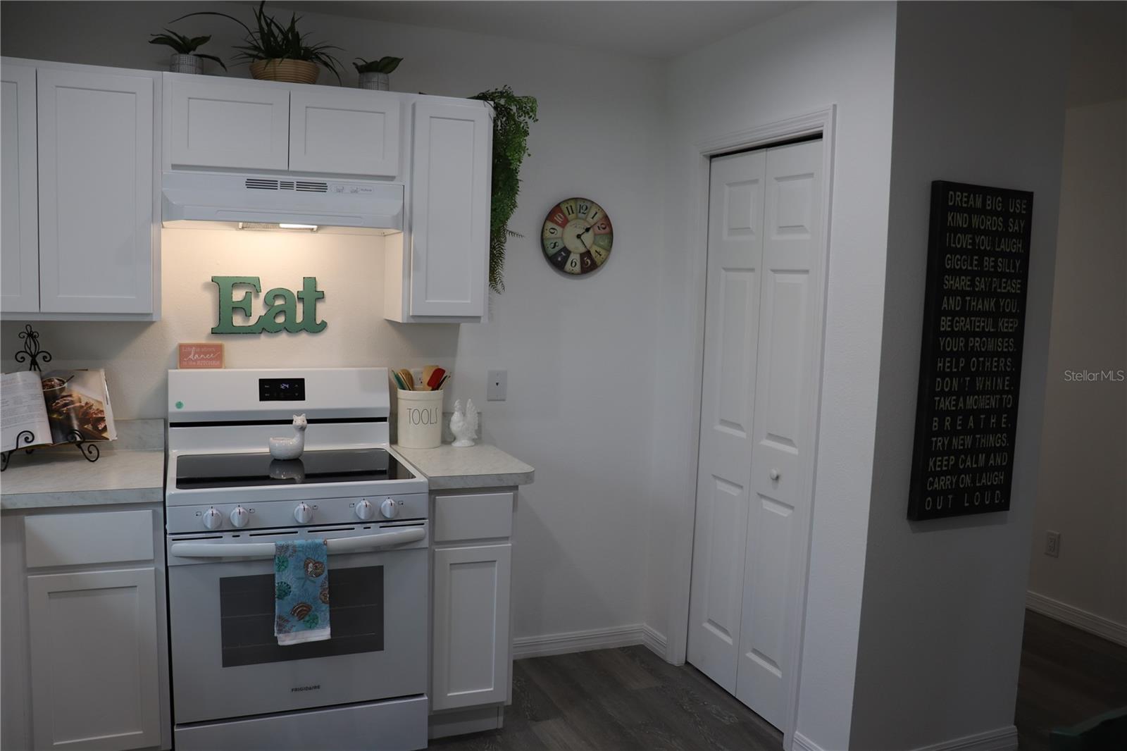 CITRUS SPGS UNIT 02 - Residential