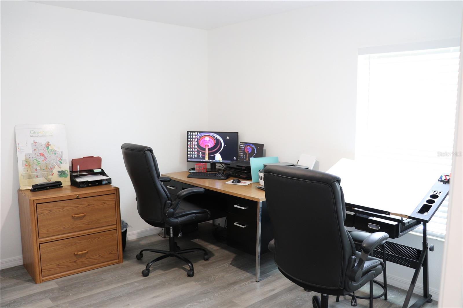 CITRUS SPGS UNIT 02 - Residential