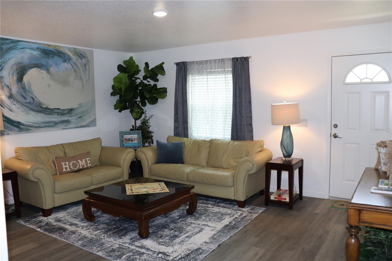 CITRUS SPGS UNIT 02 - Residential