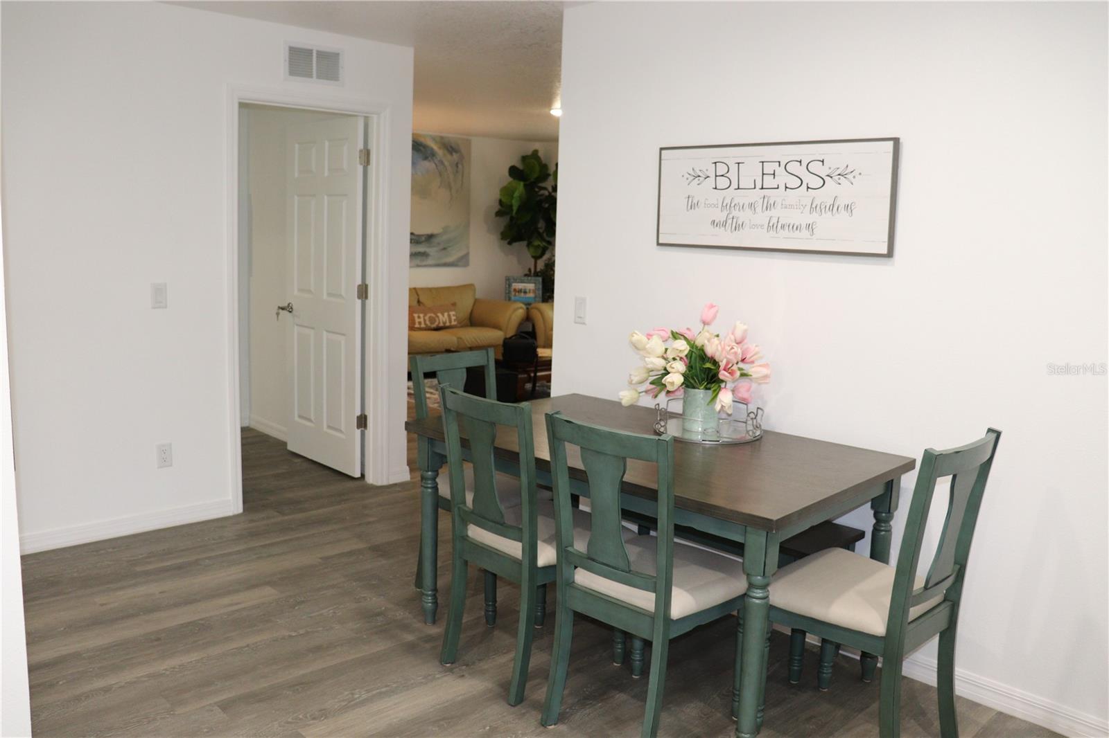 CITRUS SPGS UNIT 02 - Residential