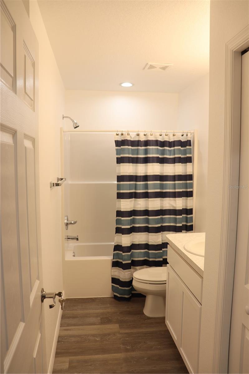 CITRUS SPGS UNIT 02 - Residential