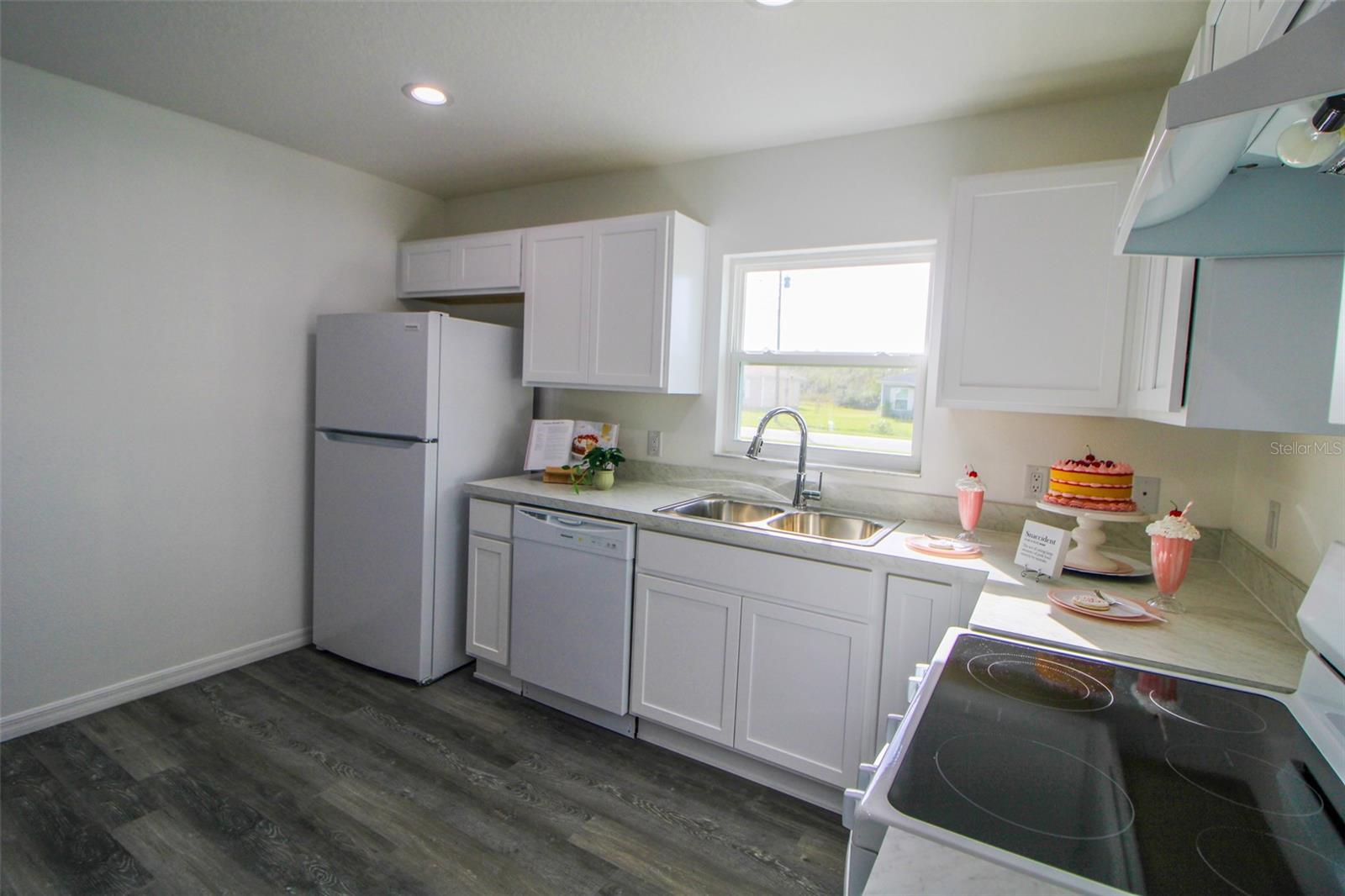 CITRUS SPGS UNIT 02 - Residential