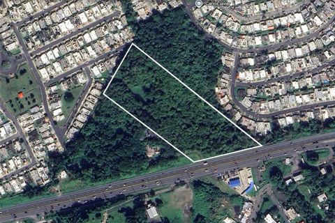 PR-3 KM 28.5 ZARZAL WARD RIO GRANDE  00745