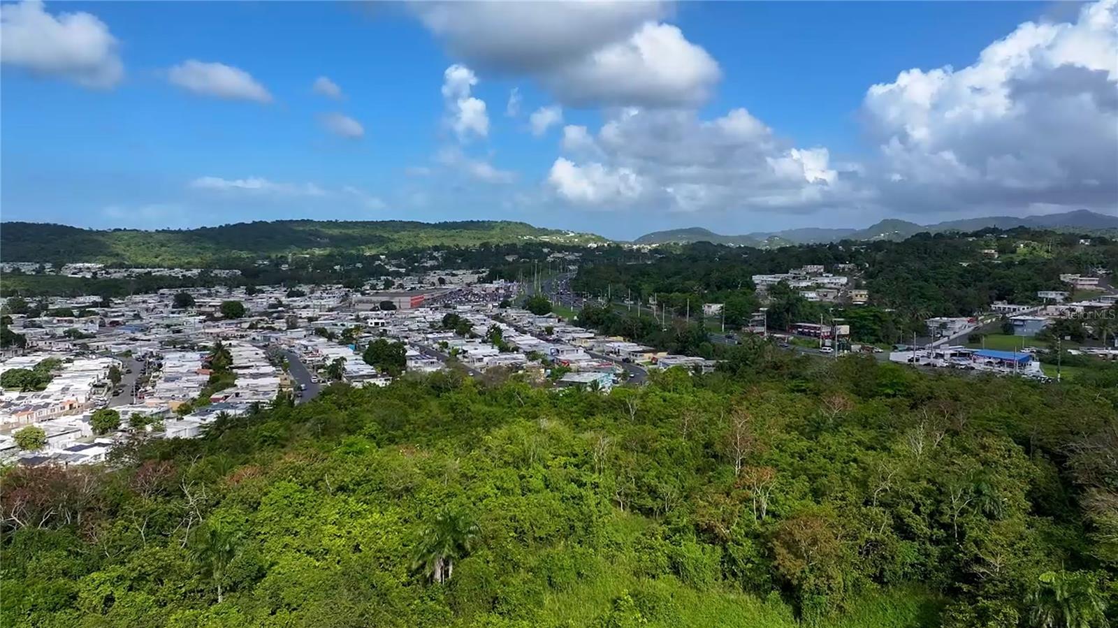 PR-3 KM 28.5 ZARZAL WARD