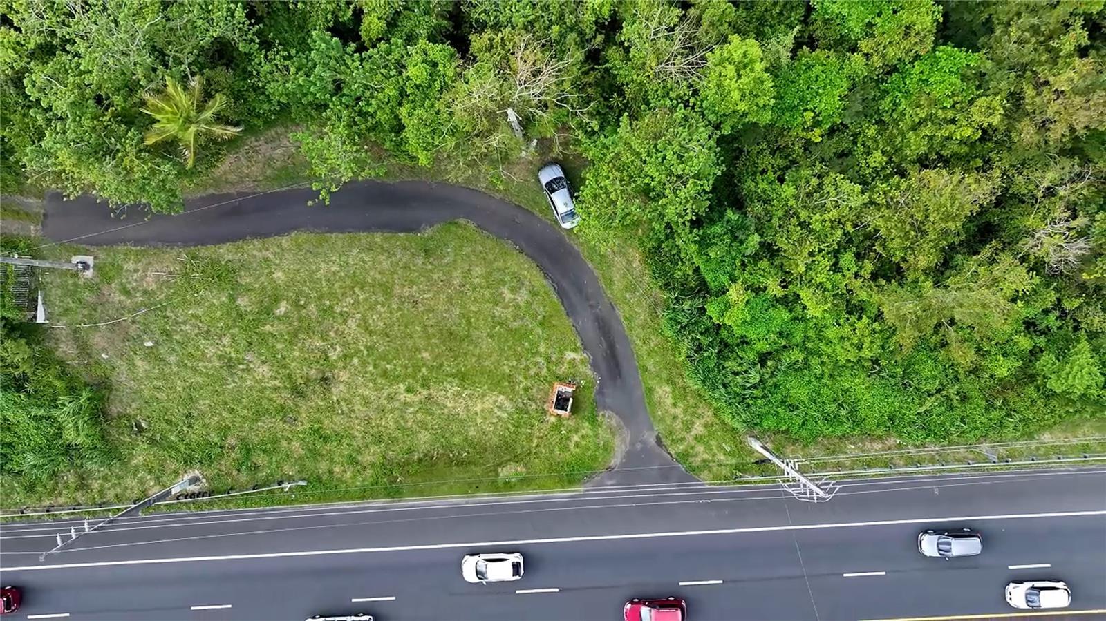 PR-3 KM 28.5 ZARZAL WARD