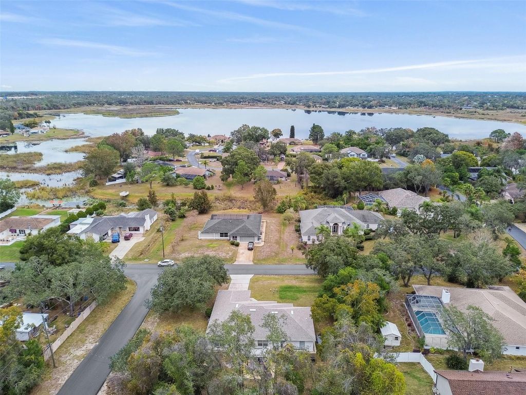 Photo of 270 Planter Road, Spring Hill, FL 34606 (MLS # W7881545)