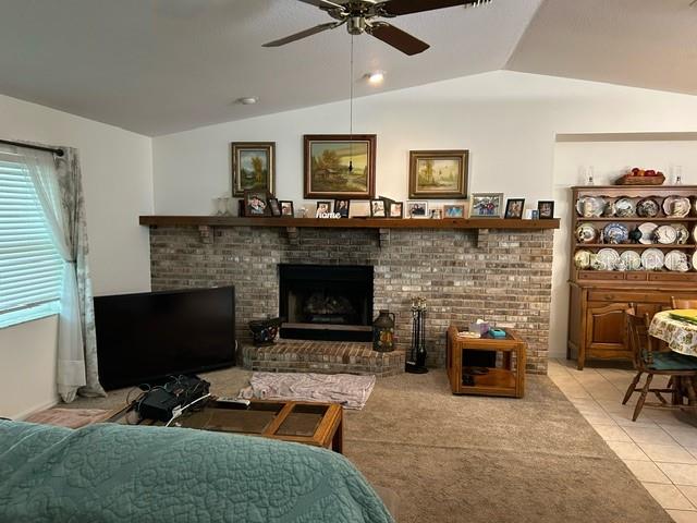 EDGEWATER ESTATE - Residential