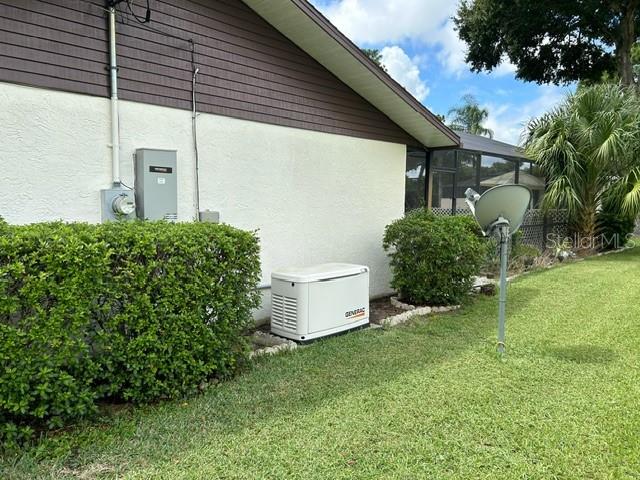EDGEWATER ESTATE - Residential
