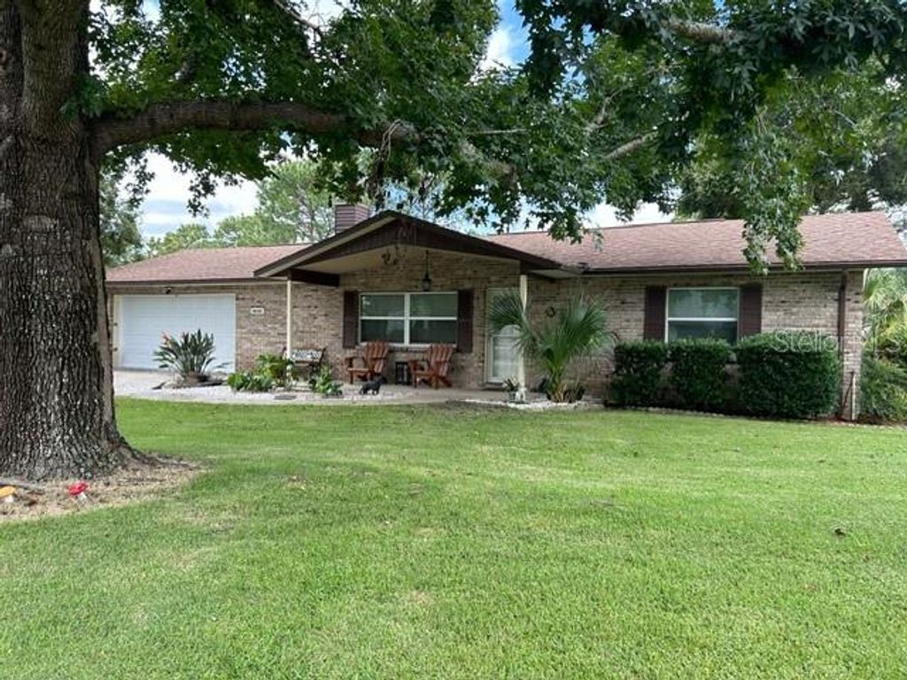 Photo of 14680 SE 97th Court, Summerfield, FL 34491 (MLS # OM710912)