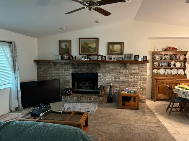 EDGEWATER ESTATE - Residential