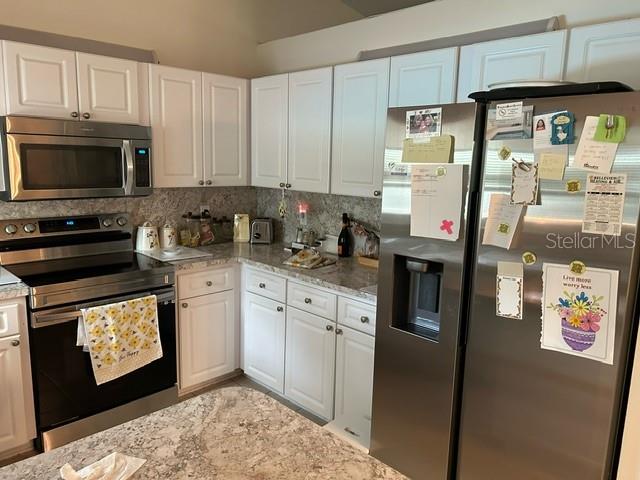 EDGEWATER ESTATE - Residential