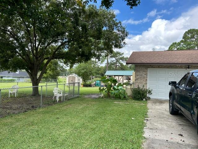 EDGEWATER ESTATE - Residential