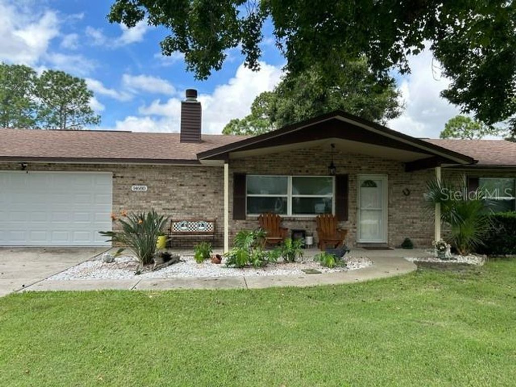 Photo of 14680 SE 97th Court, Summerfield, FL 34491 (MLS # OM710912)