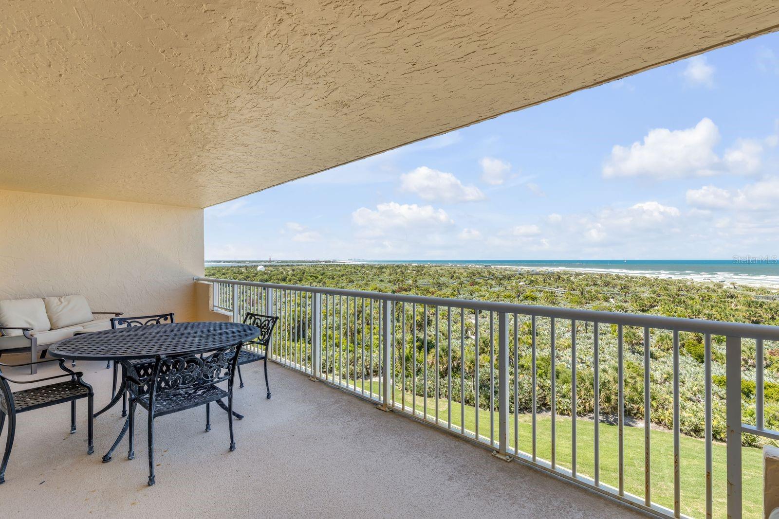 INLET AT NEW SMYRNA CONDO - Residential