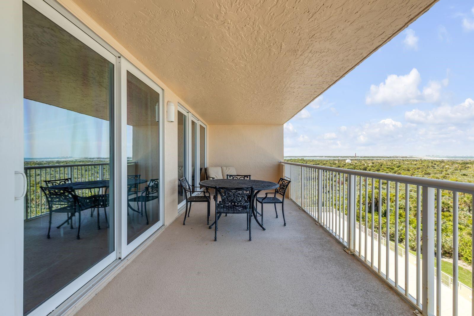 INLET AT NEW SMYRNA CONDO - Residential