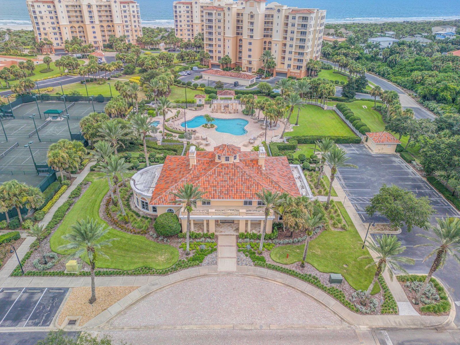 INLET AT NEW SMYRNA CONDO - Residential