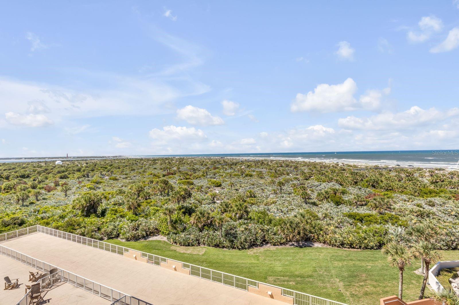 INLET AT NEW SMYRNA CONDO - Residential