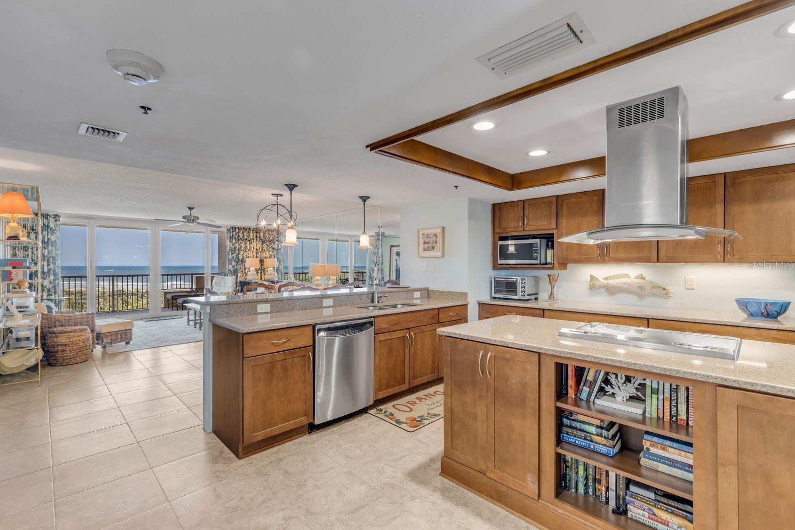 INLET AT NEW SMYRNA CONDO - Residential