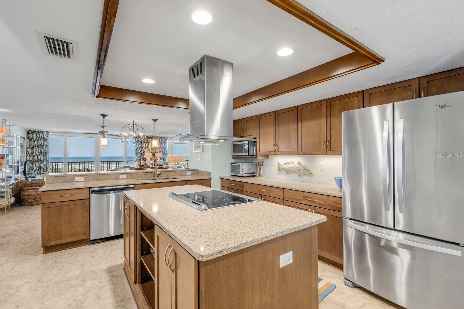 INLET AT NEW SMYRNA CONDO - Residential