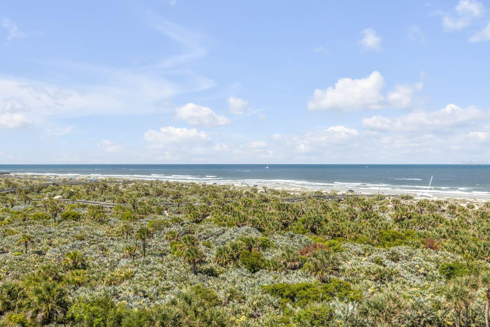 INLET AT NEW SMYRNA CONDO - Residential