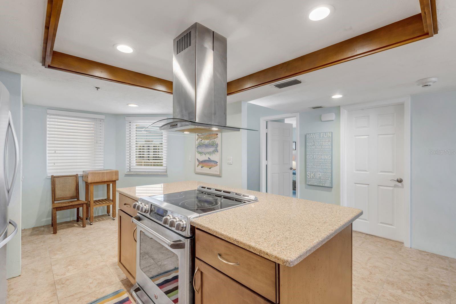 INLET AT NEW SMYRNA CONDO - Residential