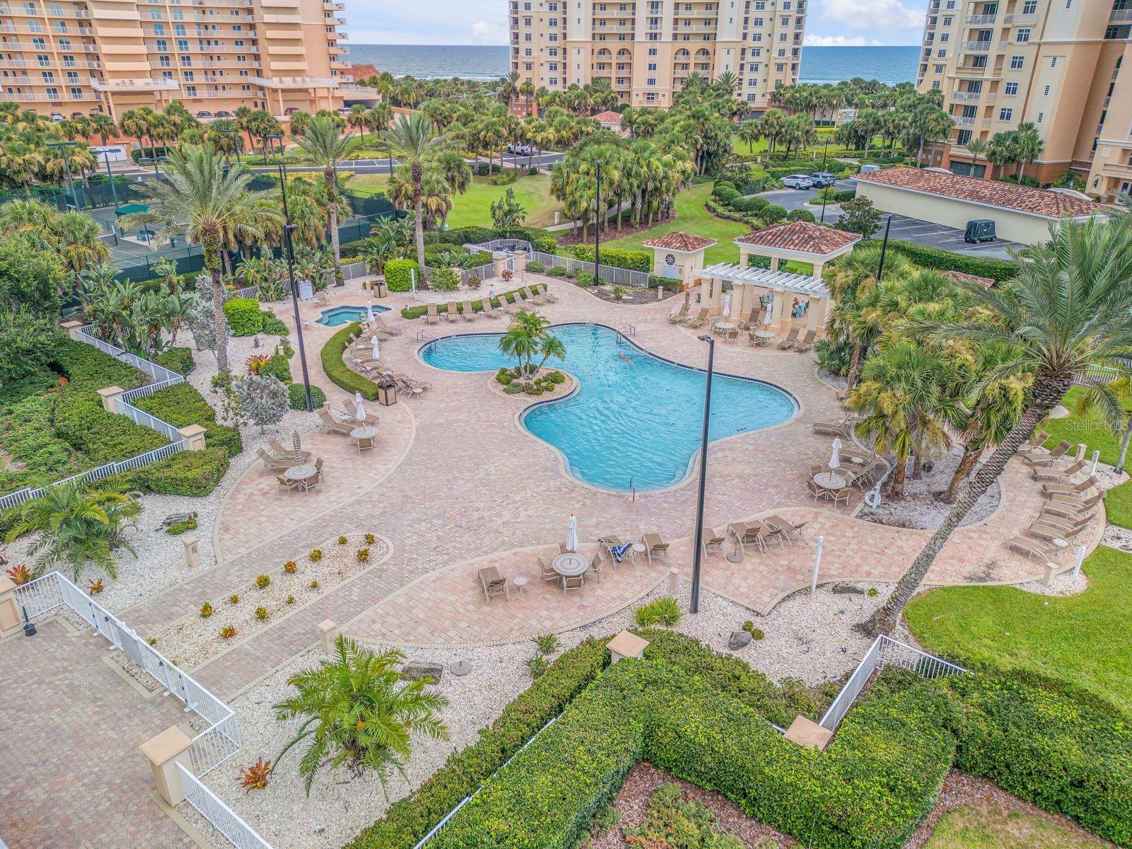 INLET AT NEW SMYRNA CONDO - Residential