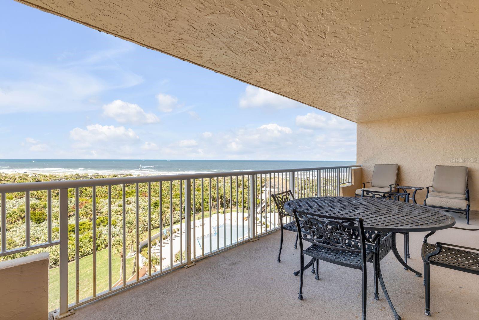 INLET AT NEW SMYRNA CONDO - Residential