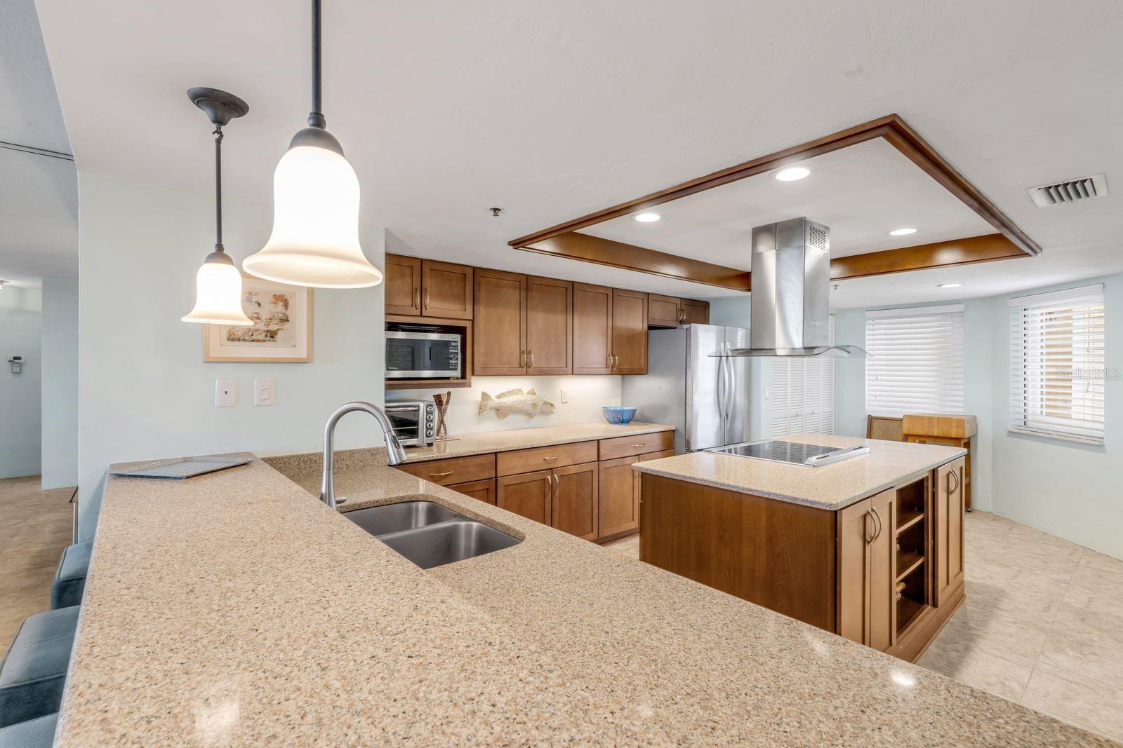 INLET AT NEW SMYRNA CONDO - Residential