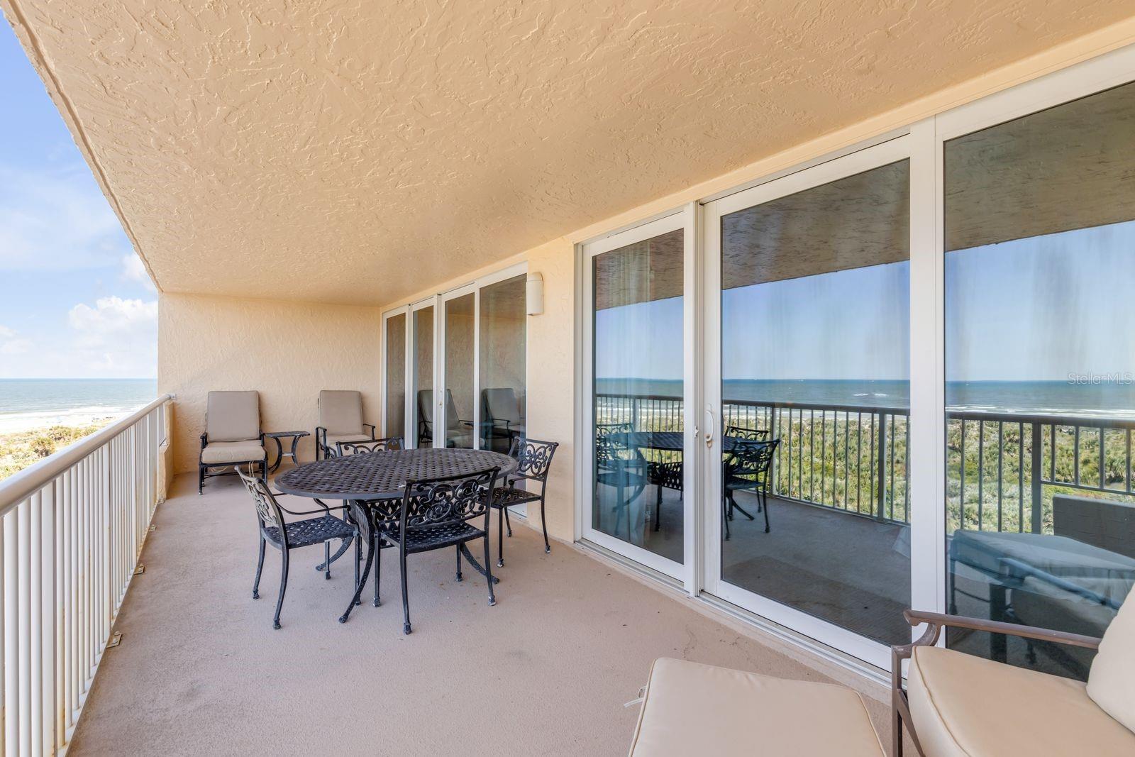 INLET AT NEW SMYRNA CONDO - Residential