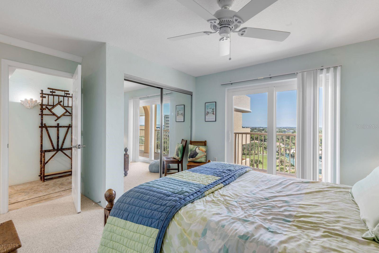 INLET AT NEW SMYRNA CONDO - Residential