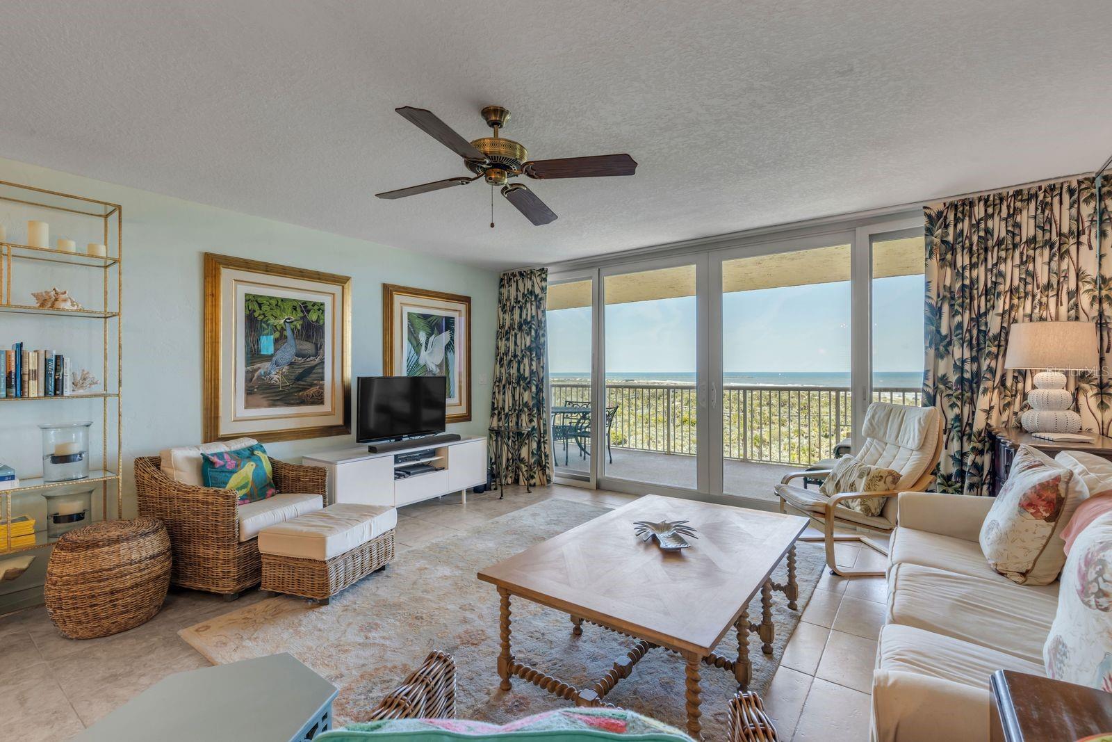 INLET AT NEW SMYRNA CONDO - Residential