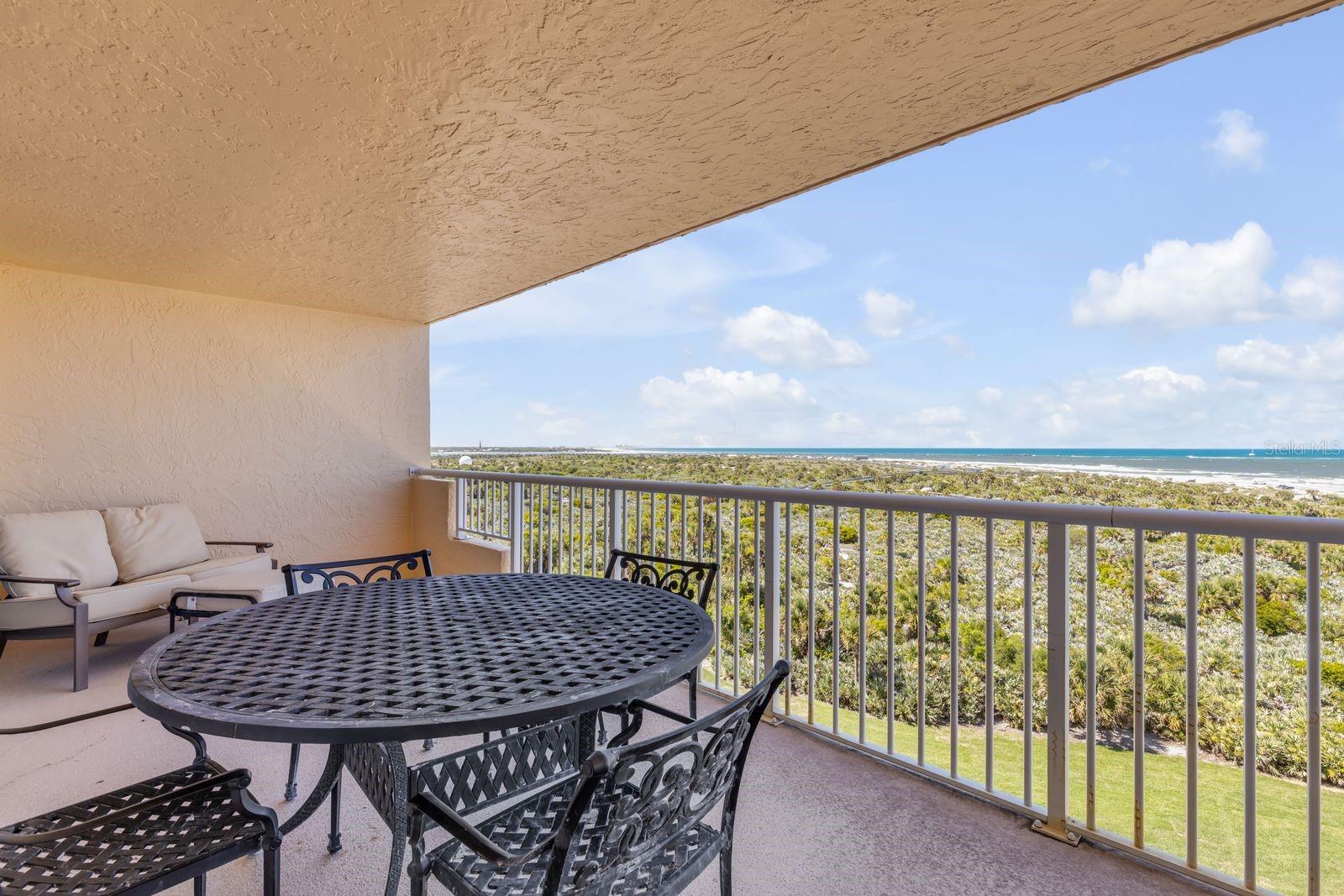 INLET AT NEW SMYRNA CONDO - Residential