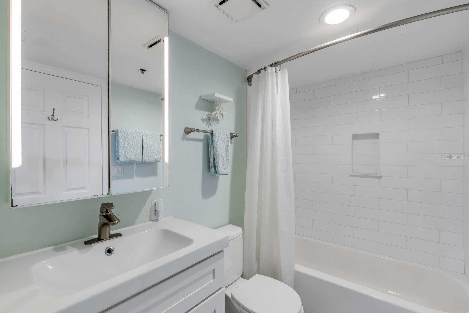 INLET AT NEW SMYRNA CONDO - Residential