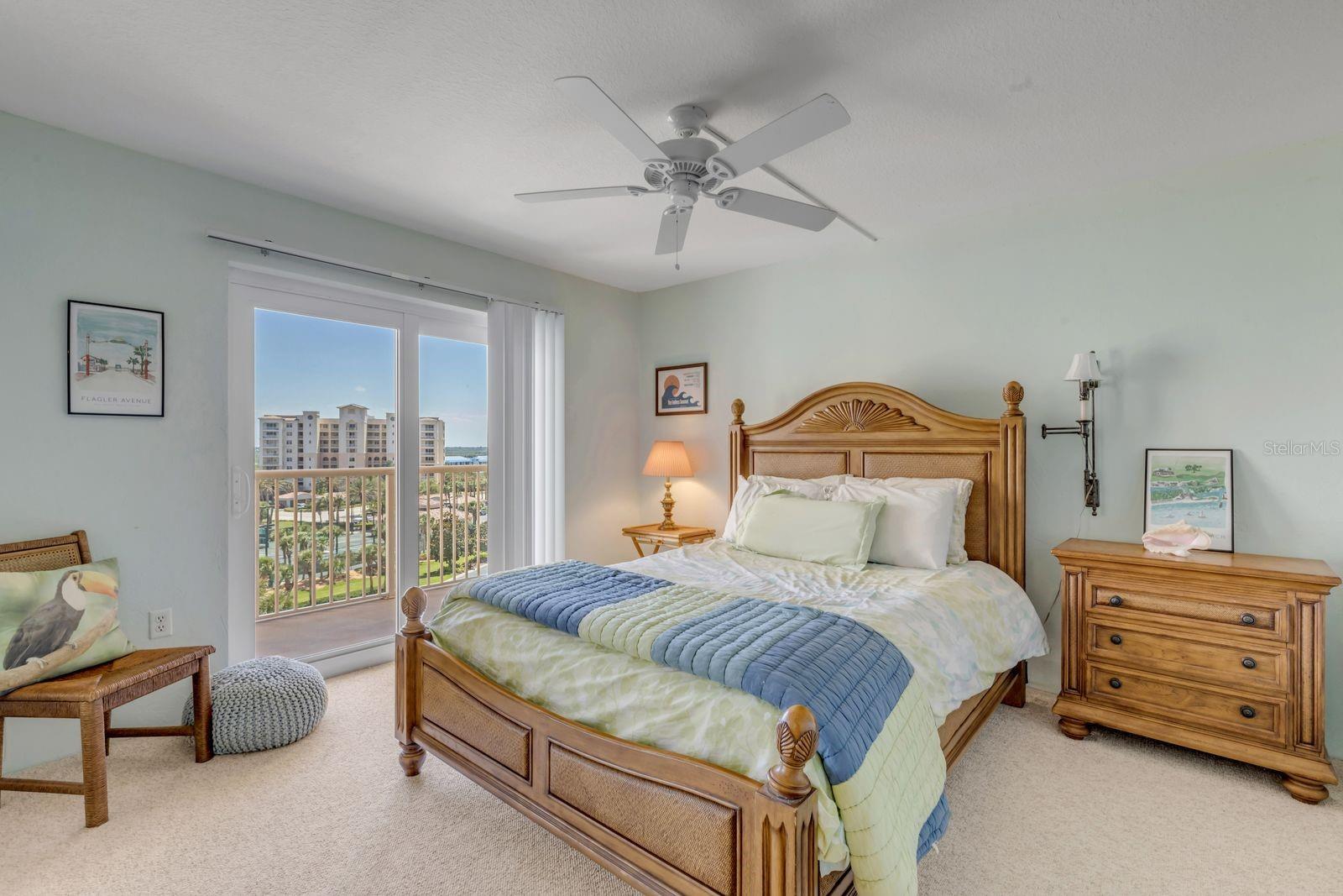 INLET AT NEW SMYRNA CONDO - Residential