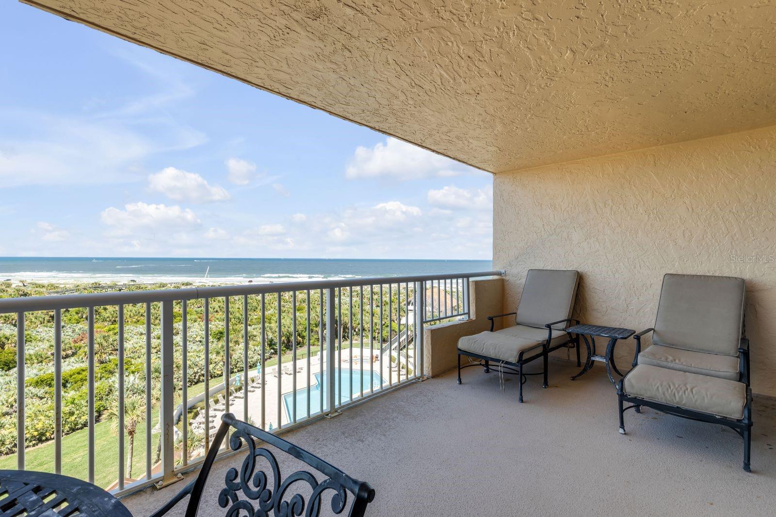 INLET AT NEW SMYRNA CONDO - Residential