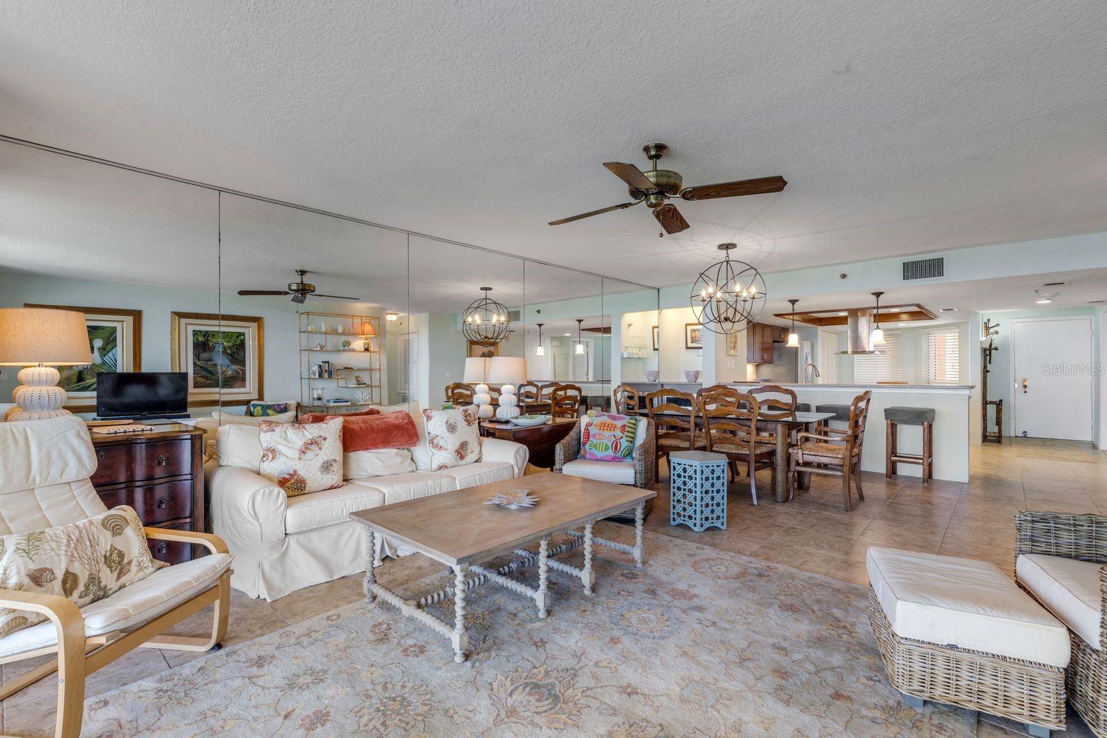 INLET AT NEW SMYRNA CONDO - Residential
