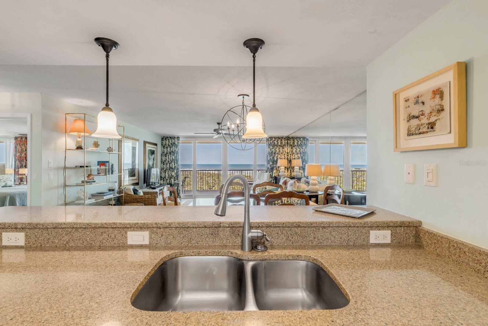 INLET AT NEW SMYRNA CONDO - Residential
