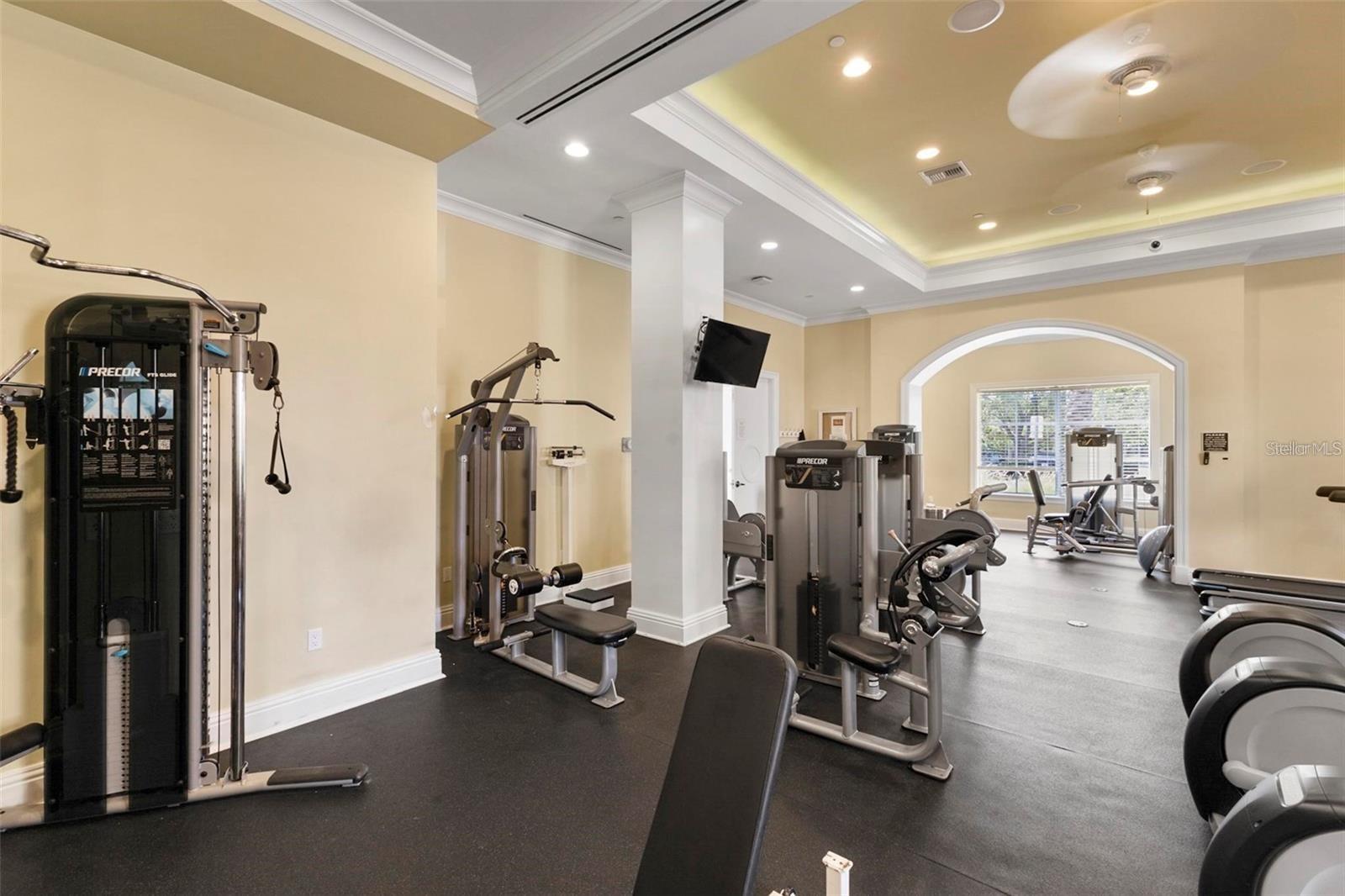 INLET AT NEW SMYRNA CONDO - Residential